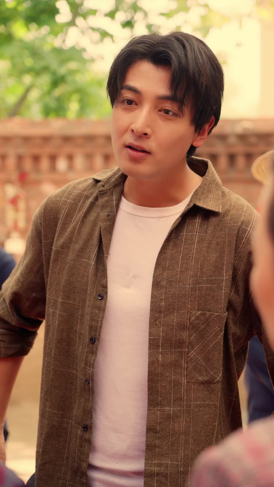 Folge 4 - Rette sie, 1981!